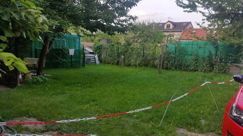 Vitry-Sur-Seine (94400)