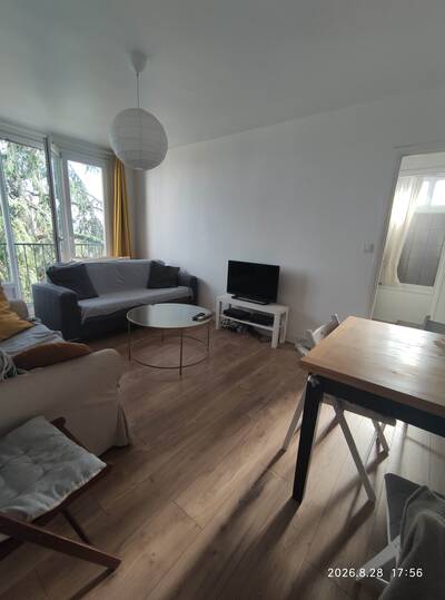 Location appartement 3 pièces Thiais (94320)