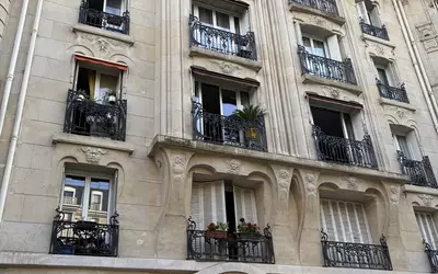 Paris 12E