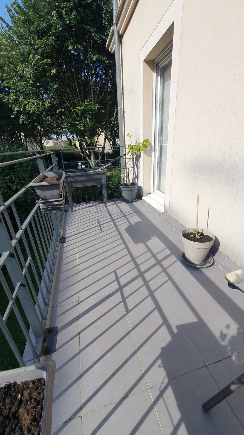 Bussy-Saint-Georges (77600)
