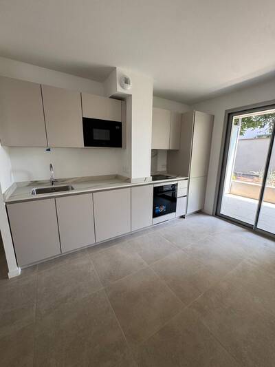 Vente appartement 3 pièces Toulouse (31)
