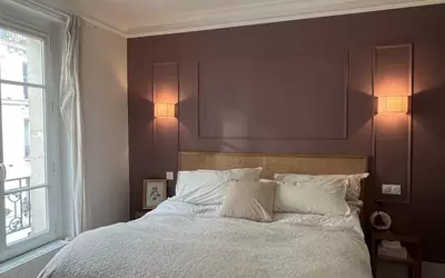 Paris 18E (75018)