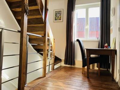 Vente maison 5 pièces Ennetières-en-Weppes (59320)
