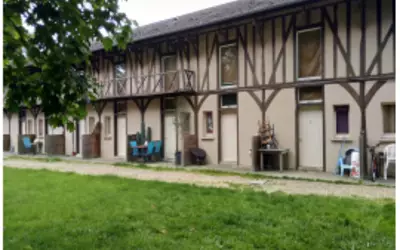Aincourt (95510)