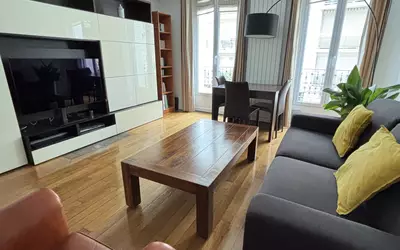 Paris 15E (75015)