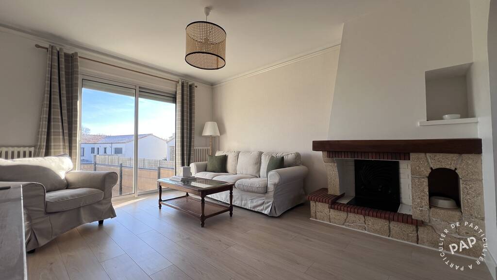 Vente Maison 85 m²