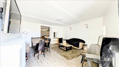 Location appartement 5 pièces Berre-les-Alpes (06390)
