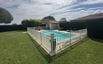 Vente maison 6 pièces Saint-Léger-sur-Roanne (42155)