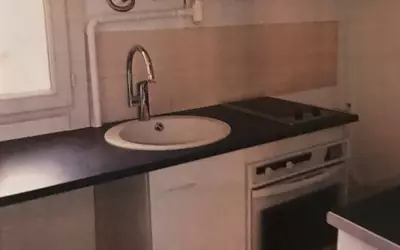 Asnières-Sur-Seine (92600)