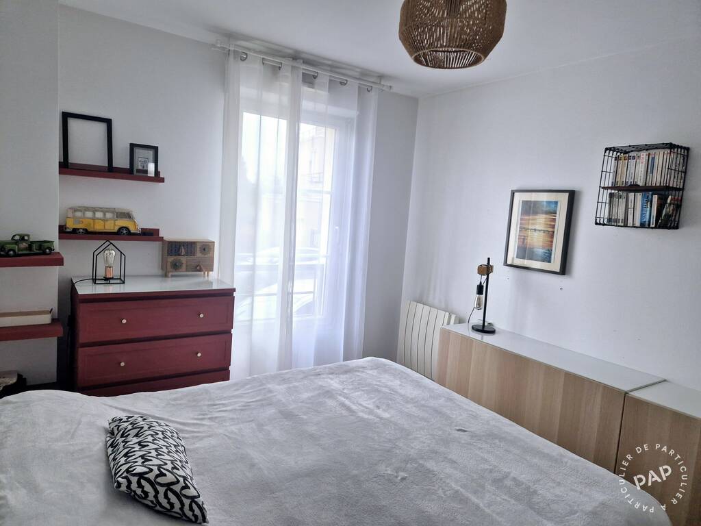 Vente appartement 3 pièces 72,53 m² Wissous (91320) - 72,53 m² - 299.000 € | Particulier à Particulier — 3