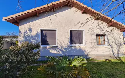 Pessac (33600)