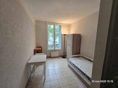 Location appartement studio Rueil-Malmaison (92500)