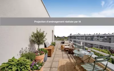 Paris 20E (75020)