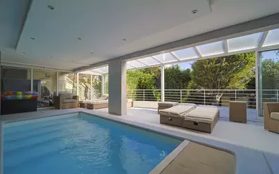 Avec Piscine Fontenay-Sous-Bois (94120)