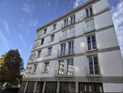 Vente appartement 3 pièces Clermont-Ferrand (63)