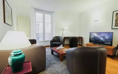 Paris 8E (75008)