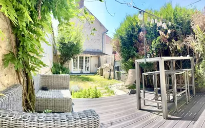 Presles (95590)