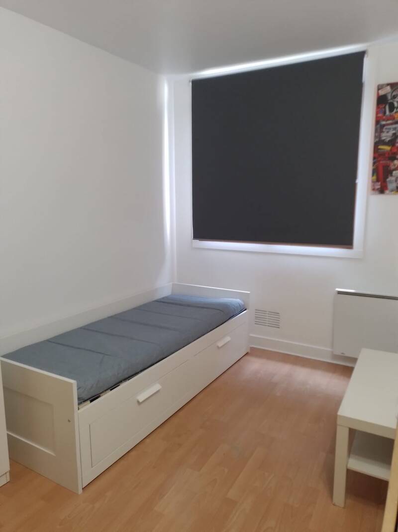 Paris 18E (75018)