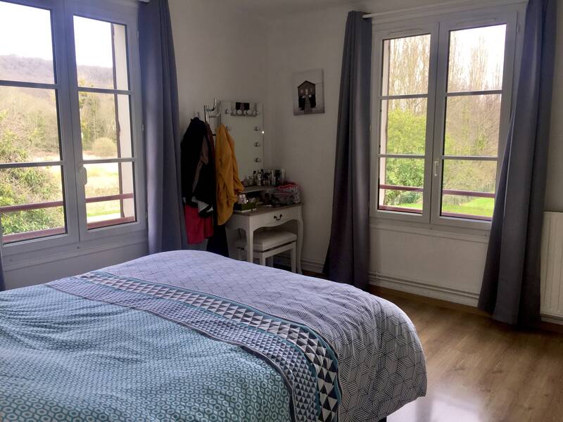 Gif-Sur-Yvette (91190)