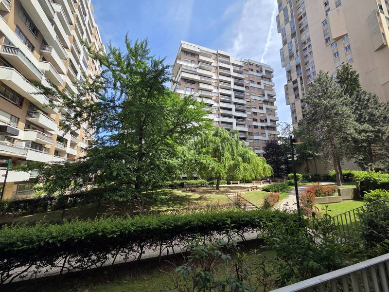 Paris 19E (75019)