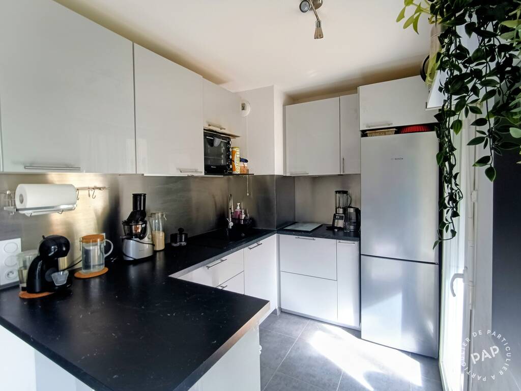 Vente appartement 3 pièces 64 m² Clapiers (34830) - 64 m² - 295.000 € | Particulier à Particulier — 5
