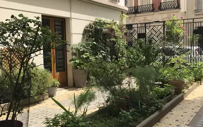 Paris 17E (75017)