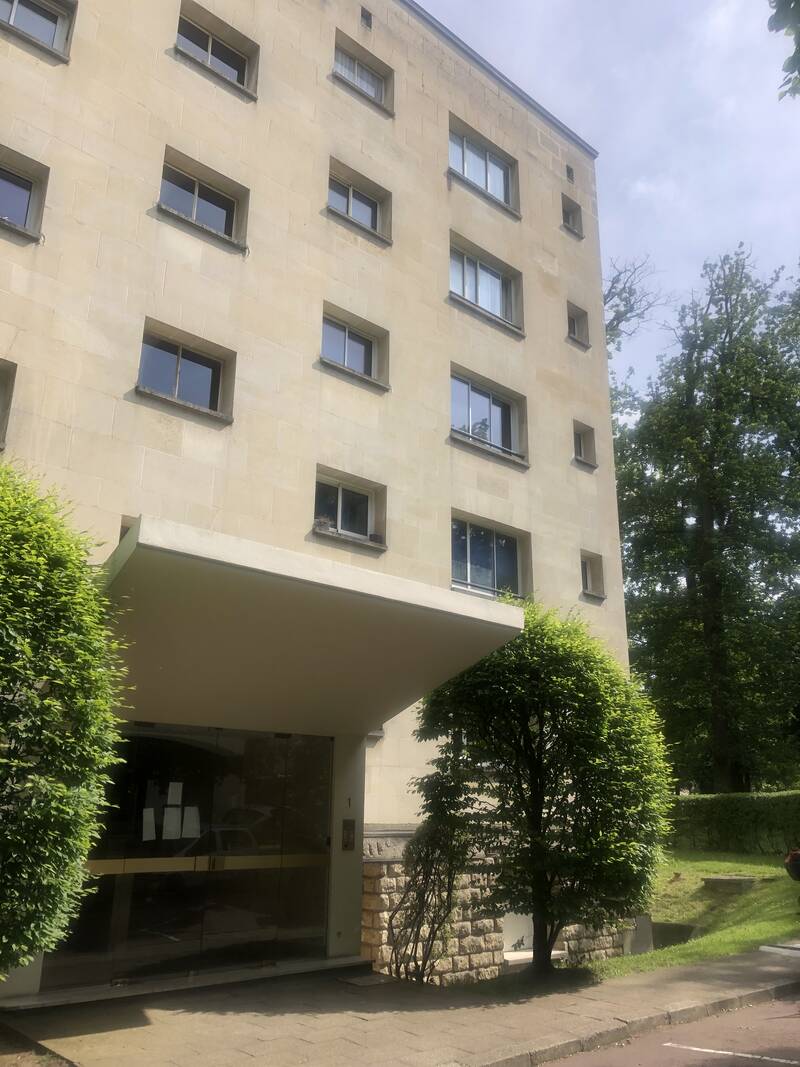 Ville-D'avray (92410)