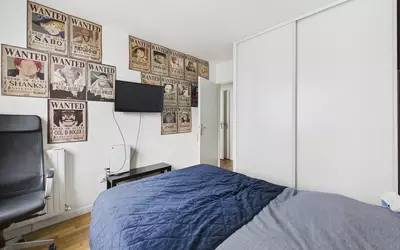 Maisons-Alfort (94700)