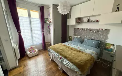 Neuilly-Plaisance (93360)
