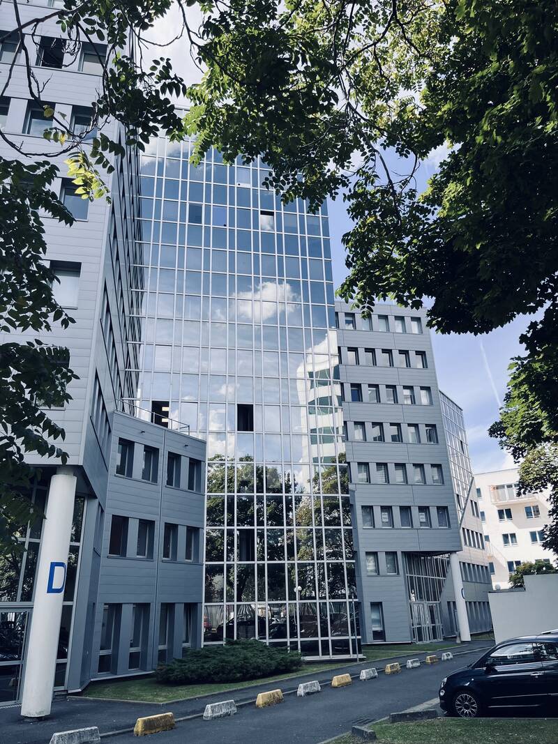 Colombes