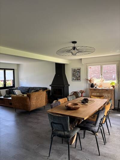 Vente maison 5 pièces Auchy-lez-Orchies (59310)