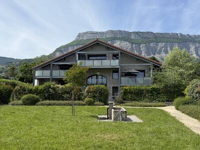 Vente appartement 5 pièces Meylan (38240)
