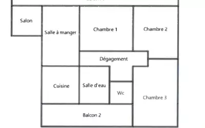 Talence (33400)