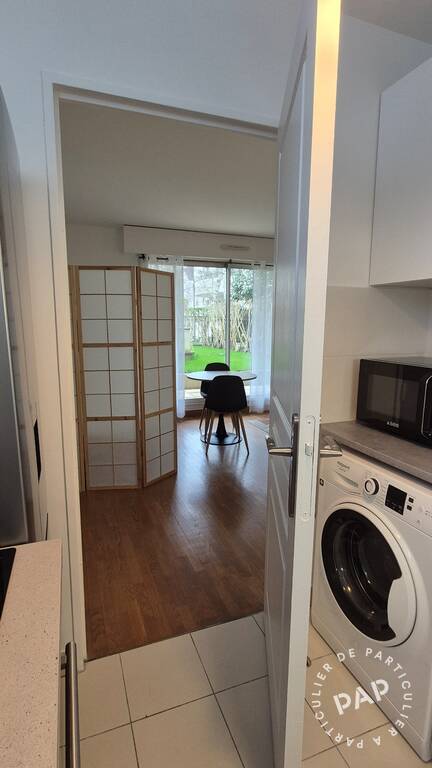 Vente studio 35 m² Sceaux (92330) - 35 m² - 278.500 € | Particulier à Particulier — 10