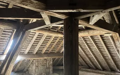 Soligny-La-Trappe (61380)