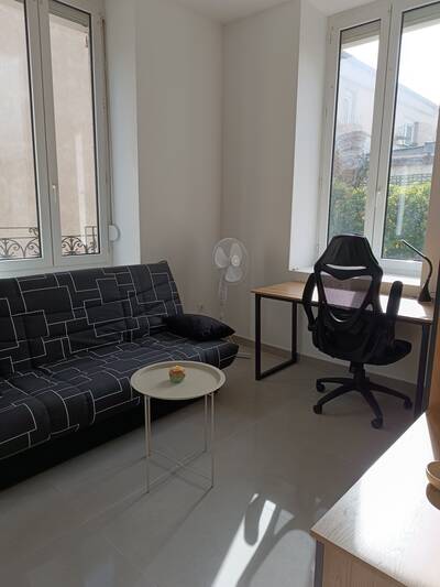 Location appartement studio Dijon (21000)