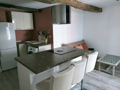 Vente appartement 2 pièces Toulouse (31)