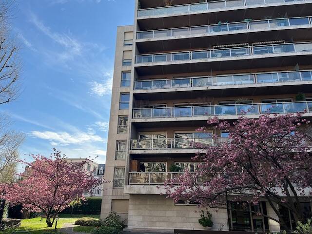 Neuilly-Sur-Seine (92200)