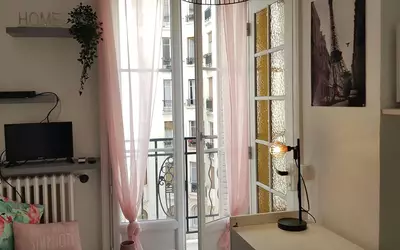 Paris 15E (75015)