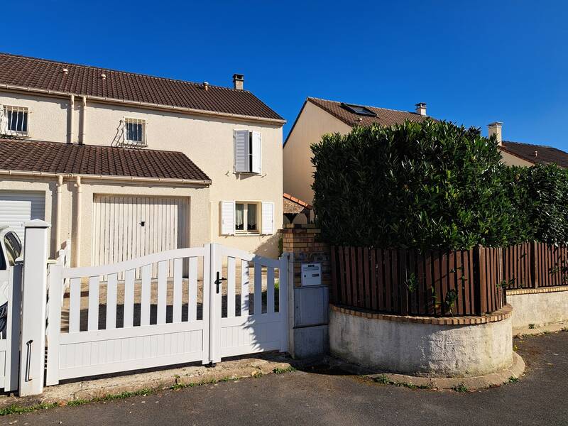 Cormeilles-En-Parisis (95240)