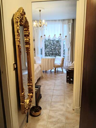Vente appartement studio Paris 16e