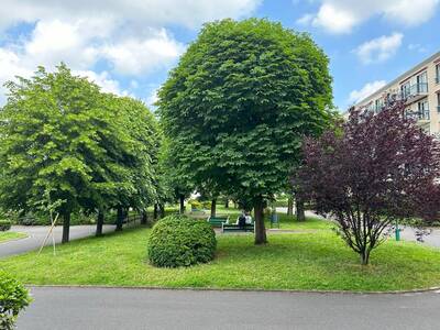 Vente appartement 3 pièces Rueil-Malmaison (92500)