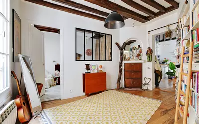 Paris 18E (75018)
