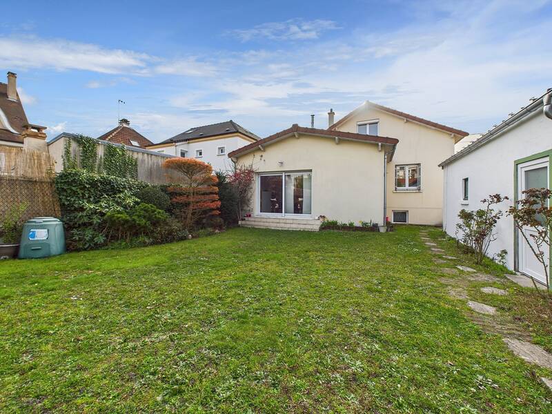 Tremblay-En-France (93290)