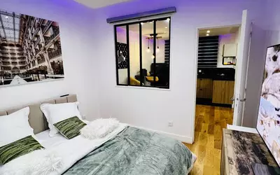 Boulogne-Billancourt (92100)