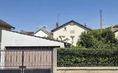 Bessancourt (95550)