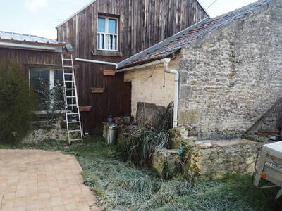 Vente maison 10 pièces Aulnay-la-Rivière (45390)
