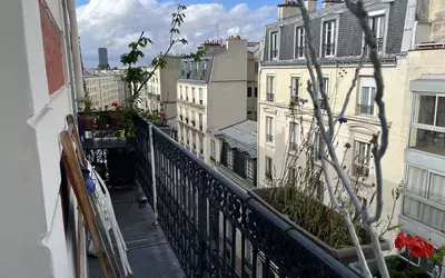 Paris 13E (75013)