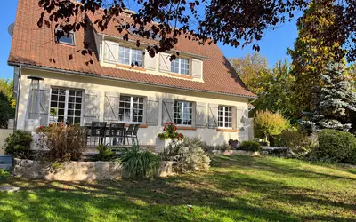 Villecresnes (94440)