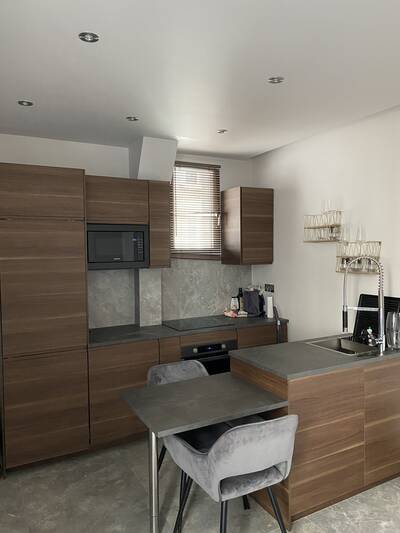 Vente appartement 2 pièces Vincennes (94300)